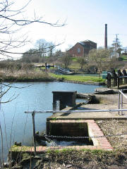 Crofton Pump House, Wiltshire