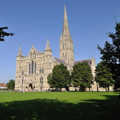 Salisbury Cathedral