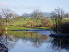 Garden of Wales, Carmarthen