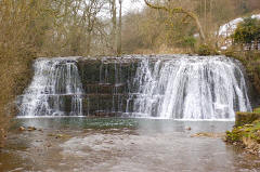 Rutter Froce, Cumbria