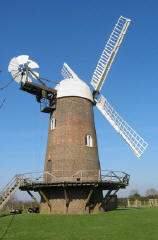 Wilton Windmill, Wiltshire