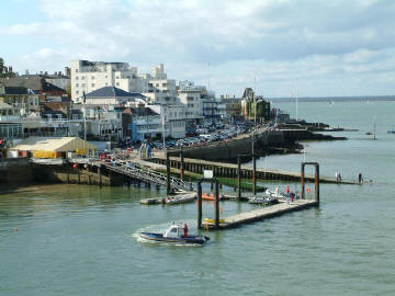 Cowes, Isle of Wight